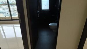 Bathroom in 2 BHK Apartment at Vakola – for Rent