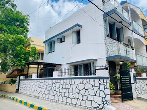 4 BHK Villa For Sale in Indiranagar