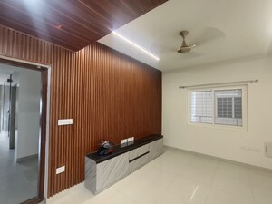 Bedroom in 2 BHK Apartment at ASBL Springs, Pocharam – for Rent