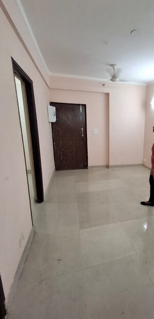 Building Lobby in 2 BHK Apartment at Supertech Ecovillage I, Sector 1 Greater Noida – for Rent