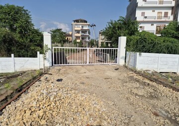  Plot – Exterior View View at Faizabad Road - for Sale