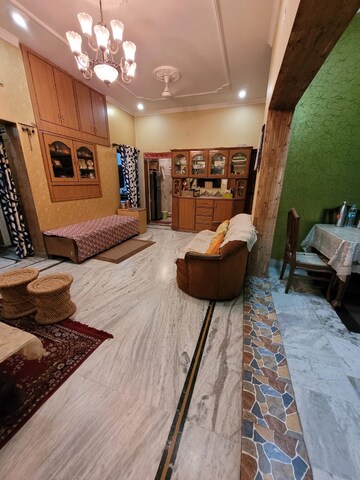 Bedroom in 3 BHK Independent House at Niranjanpur – for Sale