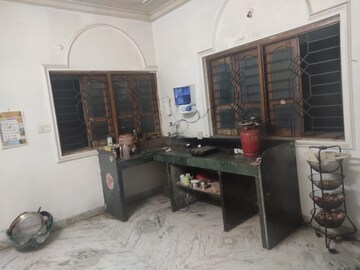 Living Room in 1 BHK Apartment at Indraprastha Housing Society, Hadapsar – for Rent