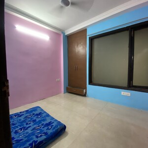 Room in 3 BHK Builder Floor at Chattarpur – for Rent
