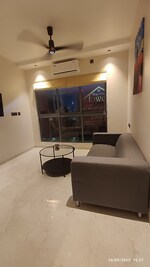 2 BHK + Pooja Room 507 Sq.Ft. Apartment in Poonam Vista