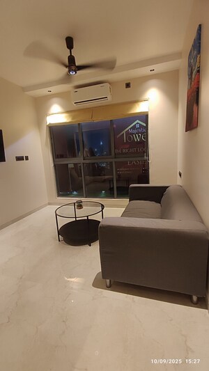 2 BHK Apartment For Rent in Poonam Vista, Virar West