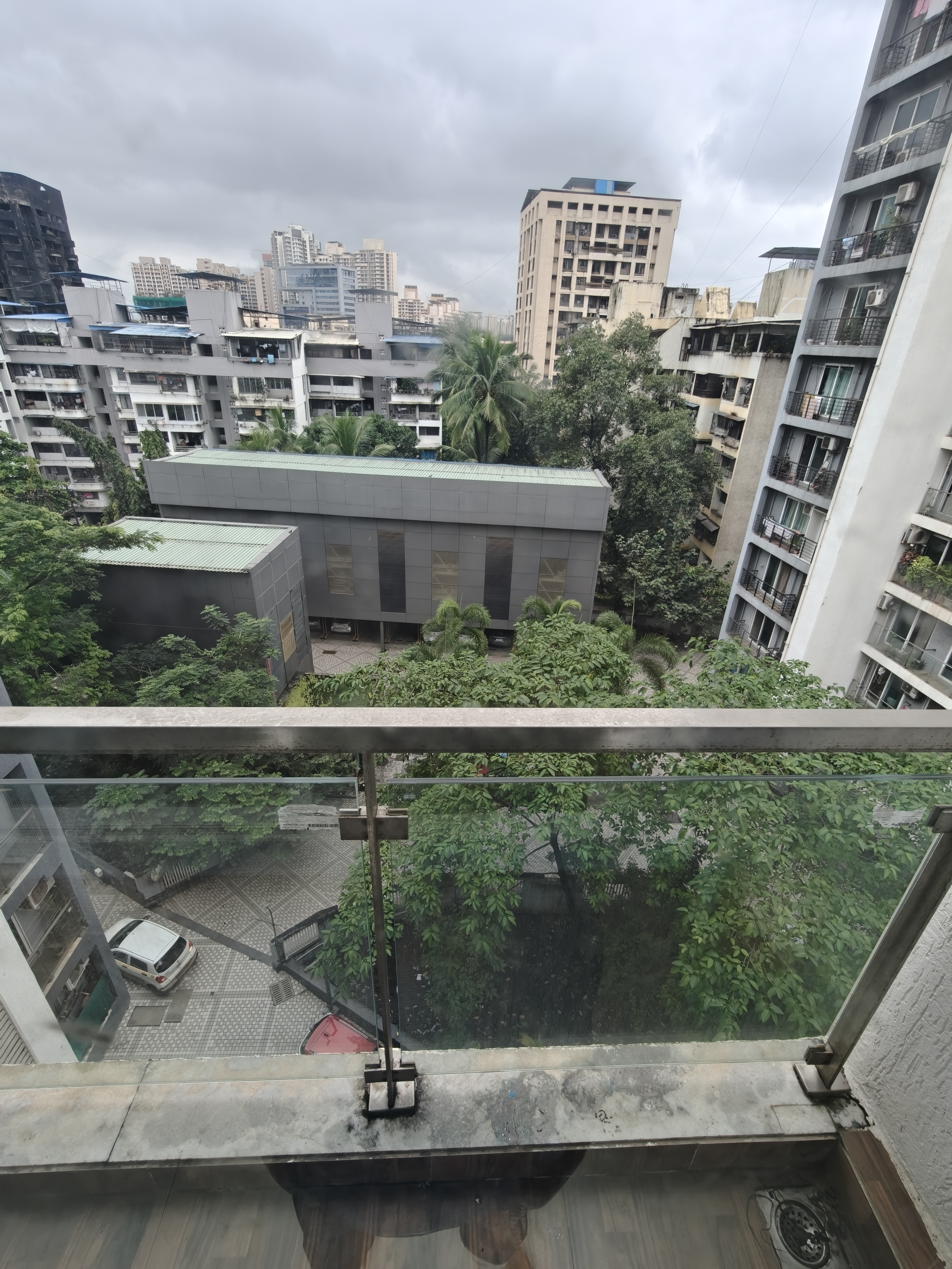 2 BHK 1025 Sq.Ft. Apartment in Kabra Hyde Park