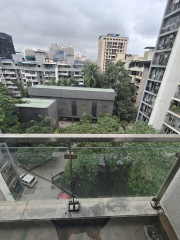 2 BHK Apartment For Sale in Kabra Hyde Park, Manpada
