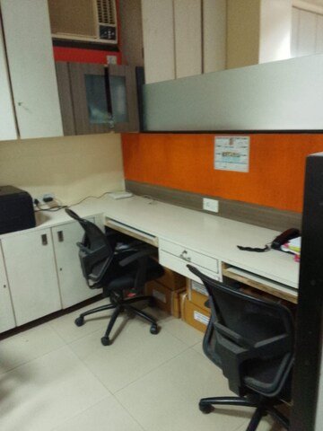 Team Area in  Office Space at Colaba Court, Colaba – for Sale