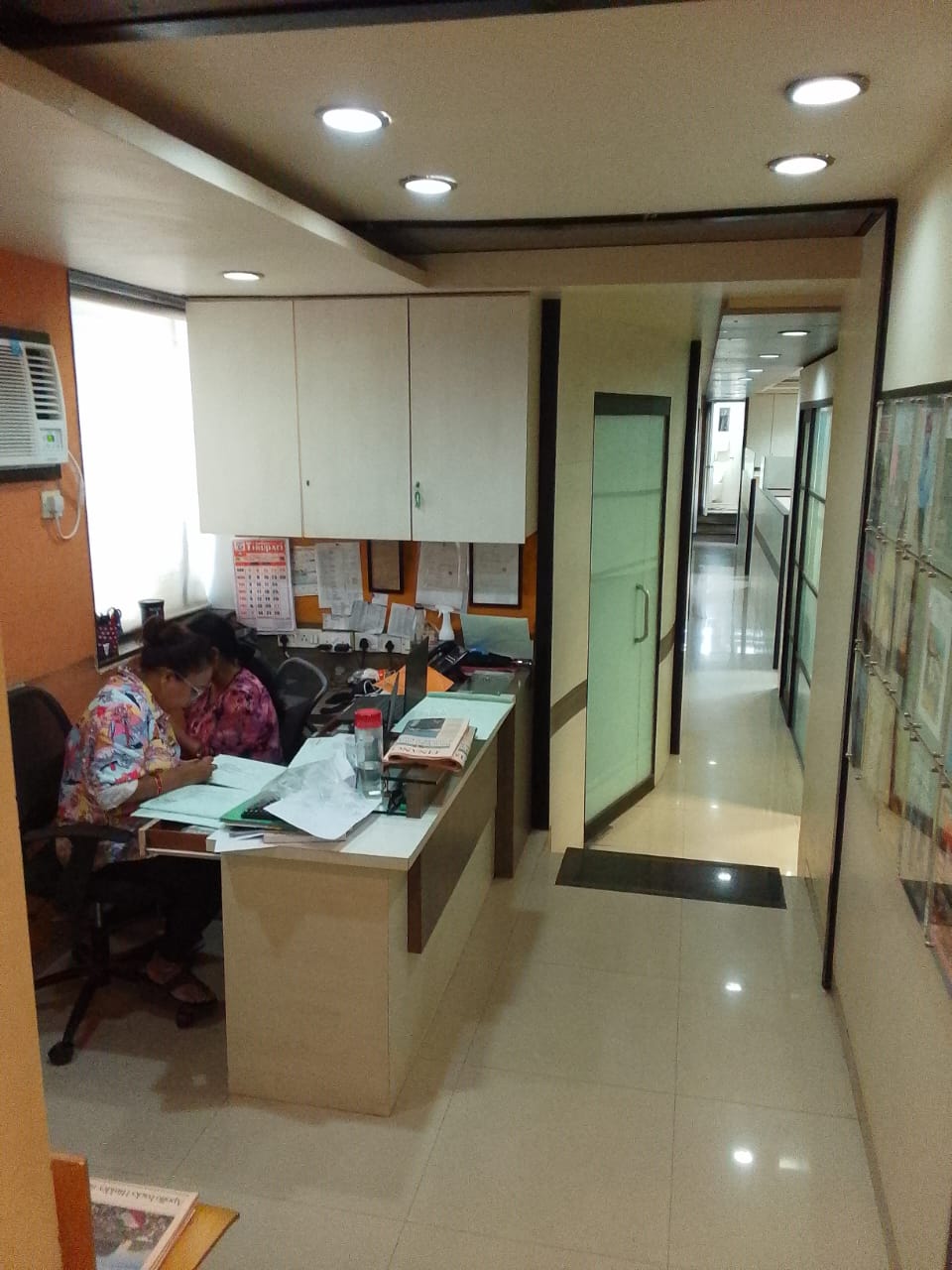 Office Space For Sale in Colaba Court