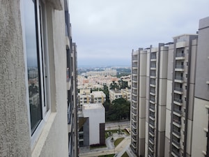 2 BHK Apartment For Rent in ASBL Springs, Pocharam