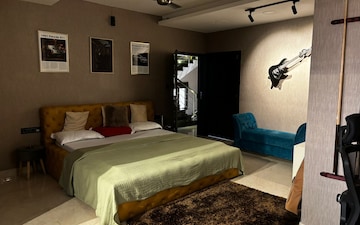 5 BHK Villa For Sale in Koramangala