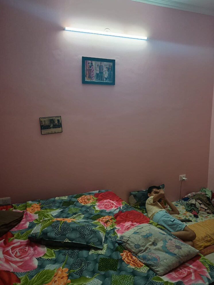 Bedroom, capital-greenz 4 Bedroom 135 Sq.Yd. Independent House In Niranjanpur Dehradun 9246406