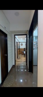 1 BHK 460 Sq.Ft. Apartment in Leena Bhairav Residency