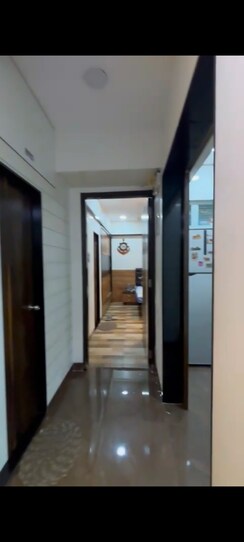 1 BHK Apartment For Sale in Leena Bhairav Residency