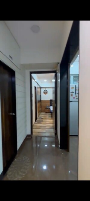 1 BHK Apartment For Sale in Leena Bhairav Residency, Mira Road