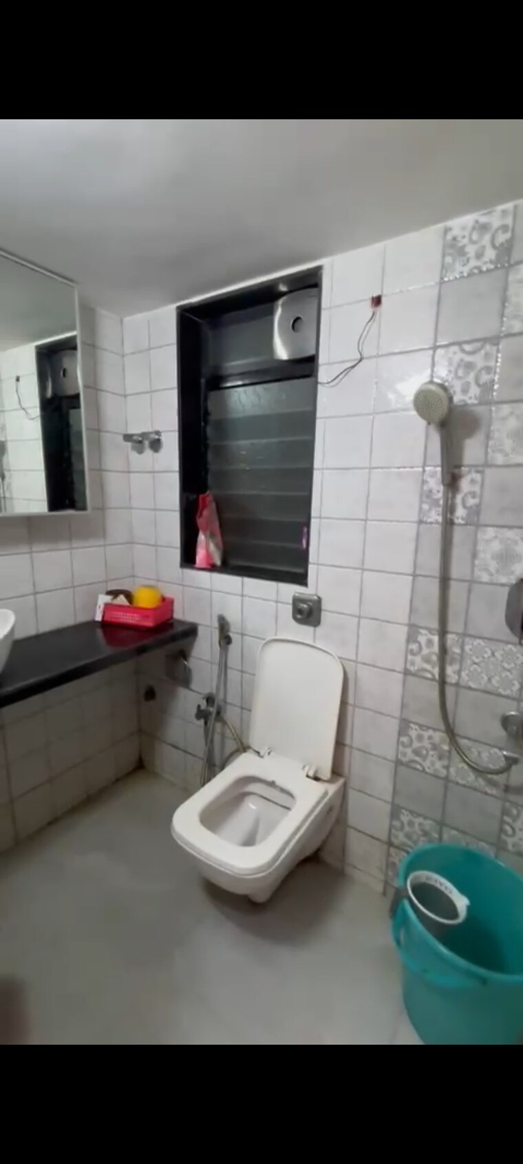 Kitchen, leena-bhairav-residency 1 Bedroom 460 Sq.Ft. Apartment In Mira Road Thane 9246448