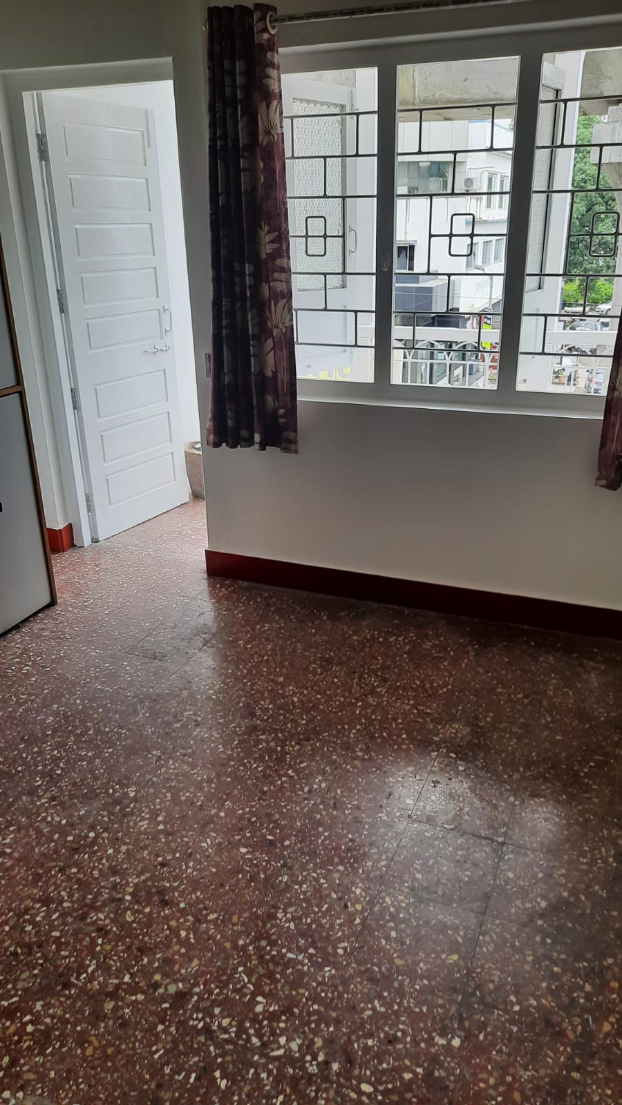 2 BHK Apartment For Rent in Karve Nagar