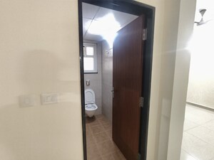 Building Lobby in 2 BHK Apartment at ASBL Springs, Pocharam – for Rent