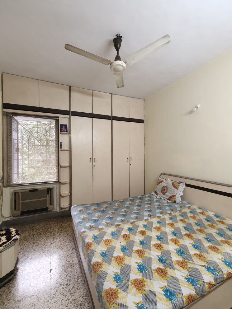 Bedroom, eden-woods-complex 2 Bedroom 850 Sq.Ft. Apartment In Manpada Thane 9246422