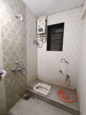 Furnished Amenities in 2 BHK Apartment at Eden Woods complex, Manpada – for Sale