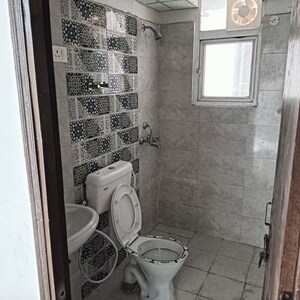 Bathroom in 2 BHK Apartment at Signature Global Proxima Phase 2, Sector 89 – for Sale