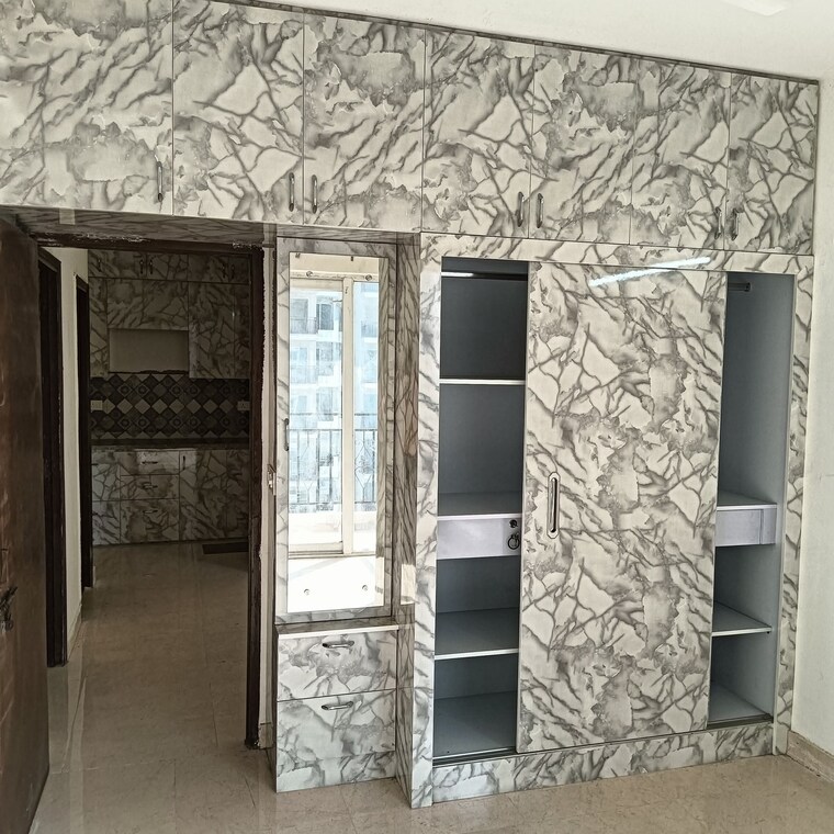 Bedroom, signature-global-proxima-phase-2 2 Bedroom 685 Sq.Ft. Apartment In Sector 89 Gurgaon 9246431