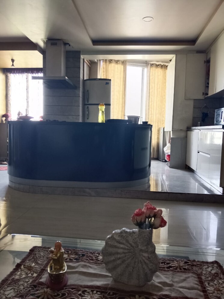 Living Room, indiabulls-centrum-park 4 Bedroom 2875 Sq.Ft. Apartment In Sector 103 Gurgaon 9246412