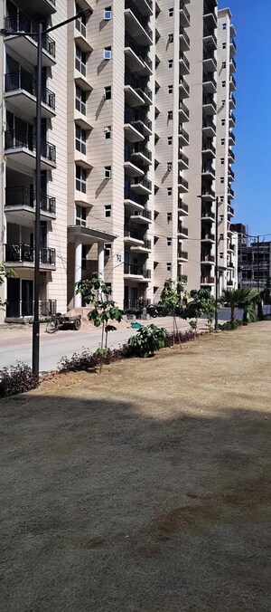 2 BHK Apartment – Exterior View View at Signature Global Proxima Phase 2, Sector 89 - for Sale