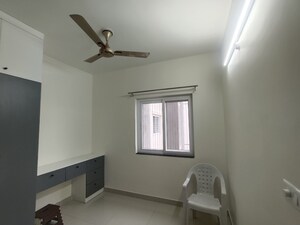 Living Room in 2 BHK Apartment at ASBL Springs, Pocharam – for Rent