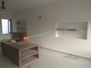 Room in 3 BHK Builder Floor at Green Park Extension – for Rent