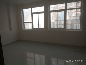 Living Room in 3 BHK Builder Floor at Green Park Extension – for Rent