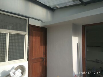 3 BHK Builder Floor – Exterior View View at Green Park Extension - for Rent