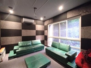 5 BHK Apartment For Sale in Century Ethos, Hebbal