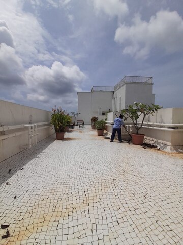1 BHK Apartment – Exterior View View at Silver Arch Goregaon West, Goregaon West - for Sale