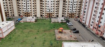 1 BHK Apartment For Rent in CIDCO Marwa CHS, Taloja