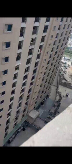 3 BHK Apartment – Exterior View View at Gaur City 2 - 14th Avenue, Sector 16c Greater Noida - for Sale