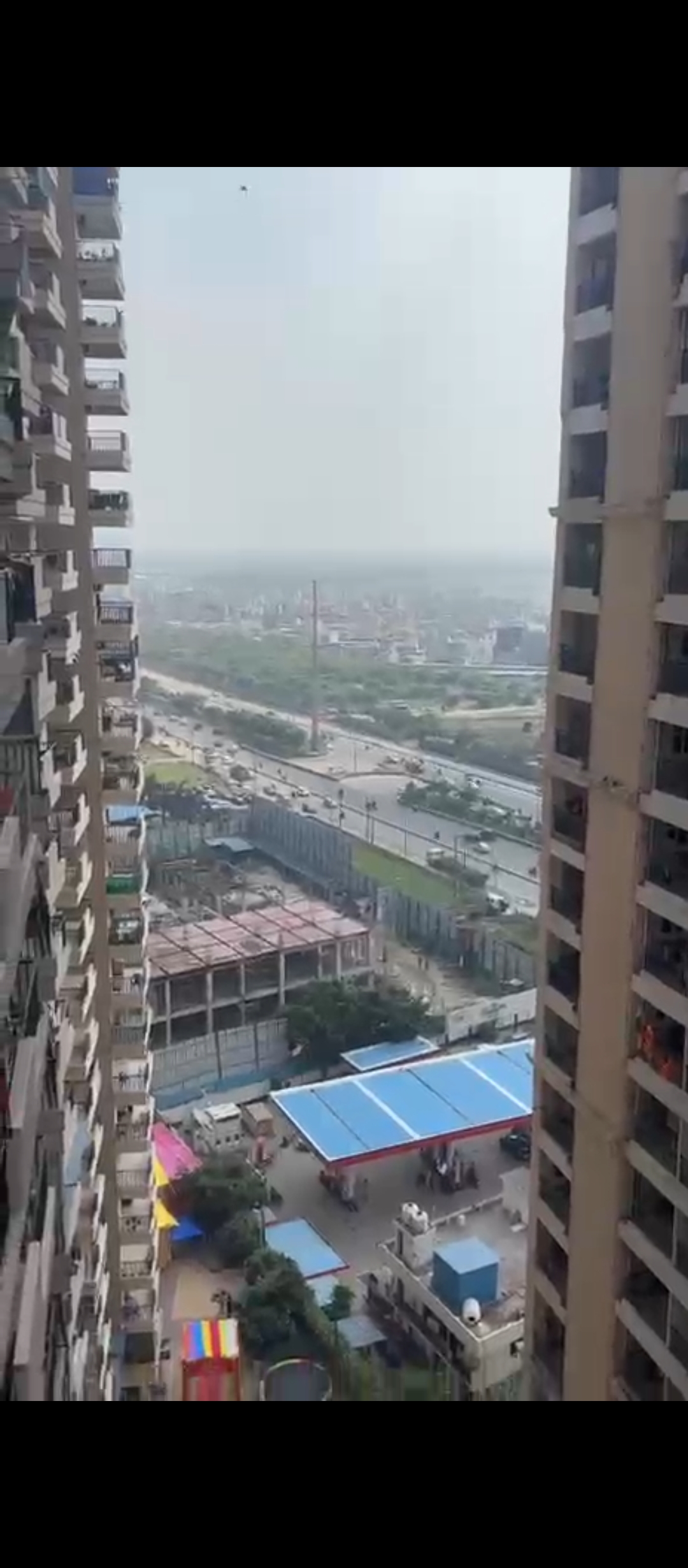 3 BHK Apartment For Sale in Gaur City 2 - 14th Avenue