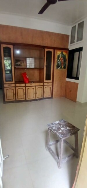 2 BHK Independent House For Rent in Karve Nagar