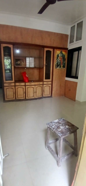 2 BHK Independent House For Rent in Thorat Colony 