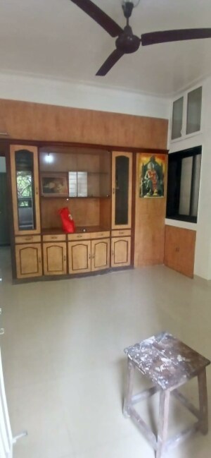 Room in 2 BHK Independent House at Karve Nagar – for Rent