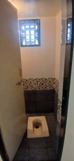 Bathroom in 2 BHK Independent House at Karve Nagar – for Rent