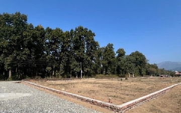 Plot For Sale in Paundha
