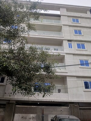 3 BHK Apartment For Sale in Ahmed Nagar