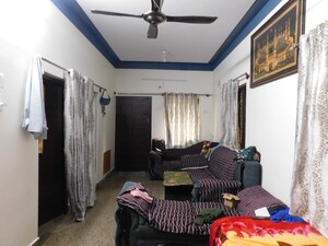 Bedroom in 4 BHK Independent House at Kumaraswamy Layout – for Sale