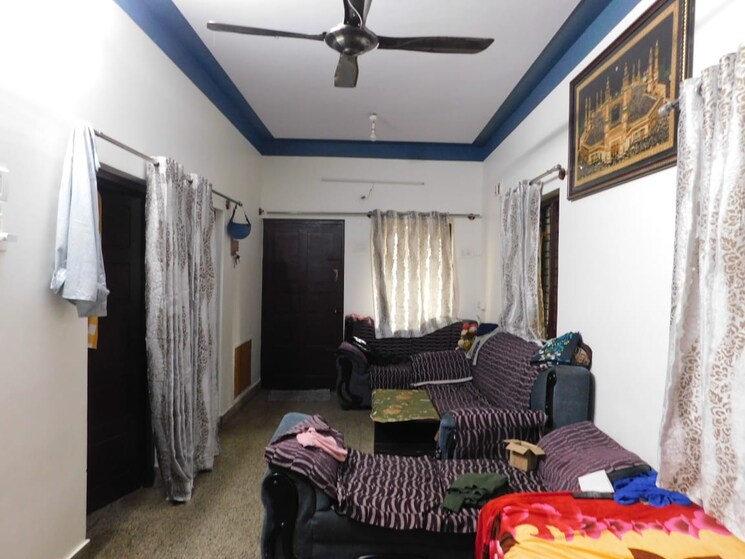 Bedroom, kumaraswamy layout 4 Bedroom 1000 Sq.Ft. Independent House In Kumaraswamy Layout Bangalore 9246484