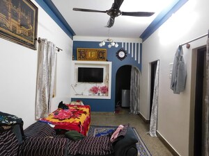 Bedroom in 4 BHK Independent House at Kumaraswamy Layout – for Sale