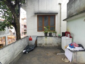 Parking in 4 BHK Independent House at Kumaraswamy Layout – for Sale