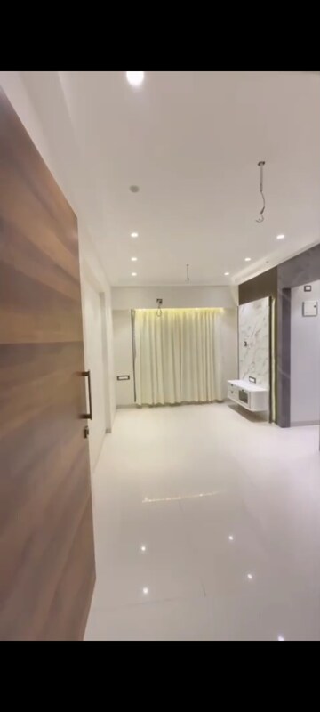 1 BHK Apartment For Sale in Mayur Shree Nandkumar Mahadev Ashirwad, Bhayandar East