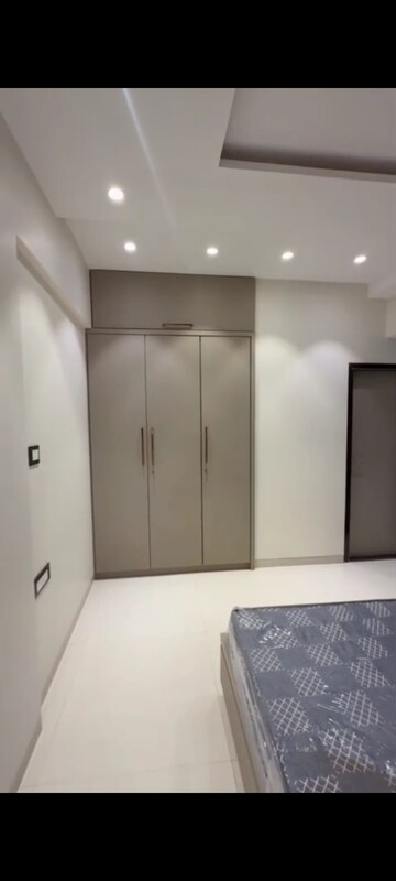 Building Lobby in 1 BHK Apartment at Mayur Shree Nandkumar Mahadev Ashirwad, Bhayandar East – for Sale
